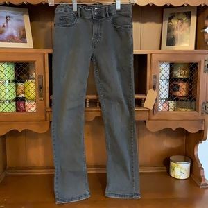 Boy’s Arizona Jeans, Grey